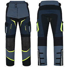 W-TEC Modock Motorradhosen
