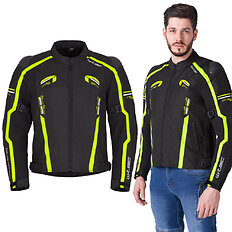 W-TEC Tonkawo Motorradjacke