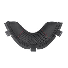 Kinnabweiser für W-TEC Banelmeda Helm