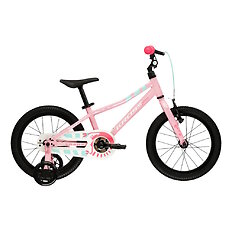 Leichtes Kinderfahrrad Kross Mini 4.0 16