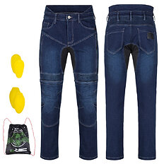 Herren-Motojeans W-TEC Biterillo Evo