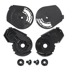 Visierhalter für W-TEC Benidor Helm