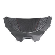 Kinnabweiser für W-TEC Biscaia Helm