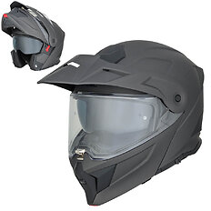W-TEC Neovu 3in1 klappbarer Motorradhelm