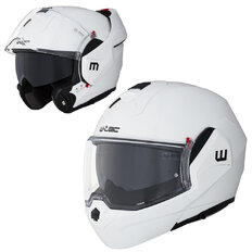W-TEC Sabron P/J Klapphelm