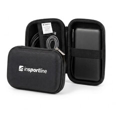 Schutzhülle für die Powerbank inSPORTline Casipa 18,5×11×6 cm