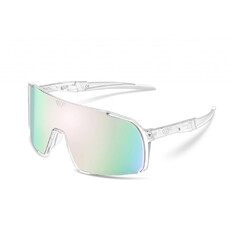 Photochromatische Sonnenbrille VIF One Transparent und Rose Pink