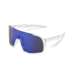 Phototrope Sonnenbrille VIF One Transparent und Blau