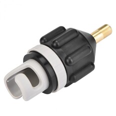 Aufblasbarer Adapter für inSPORTline Paddleboard-Ventile