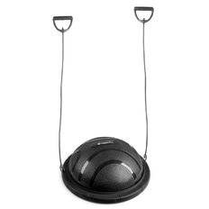 inSPORTline Dome Edge Balance-Matte mit Gummibändern