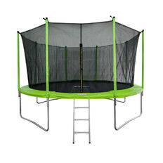 Trampolin-Set inSPORTline Irbiso 427 cm