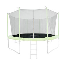 Sprungtuch für Trampolin inSPORTline Irbiso 427 cm