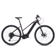 Crussis ONE-Cross Low 9.11 715 Wh 28