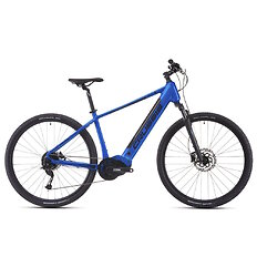 Crussis e-Cross 7.11 715 Wh 28