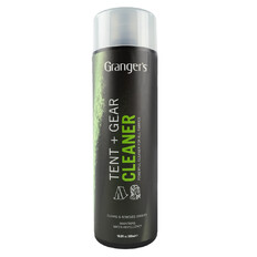 Granger's Reiniger für Zelte und Ausrüstung 500 ml