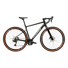 Gravel-Rad Kross Esker 6.0 28