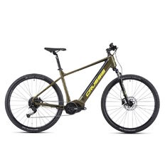 Crussis e-Cross 7.10 522Wh 28