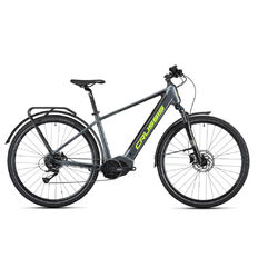 Herren-Trekking-E-Bike Crussis e-Gordo 7.10 720Wh 28