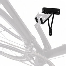 inSPORTline Bikenaro Wandhalterung für Fahrradpedal
