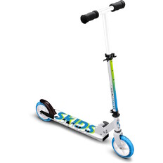 Klappbarer Roller Kufensteuerung 6