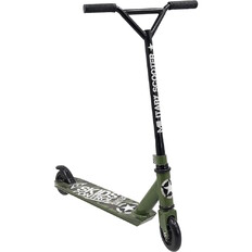 Freestyle Scooter Skids Control Militär