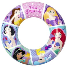 Aufblasbarer Ring Bestway Disney Princess