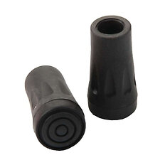 Ferrino Trekking Tips Gummispitzenschutz - 1 Paar