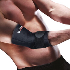 Gesundheits-Ellbogenbandage Thuasne