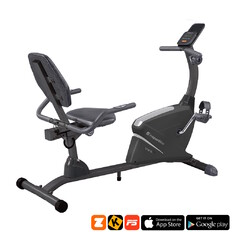 inSPORTline Varis Recumbent