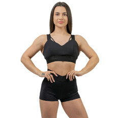 Nebbia INTENSE Iconic 844 Damen Sport-BH mit Verstärkung