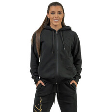 Damen-Kapuzenpulli Nebbia INTENSE Signature 845
