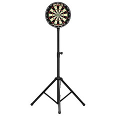 Bull's Tripod Dartscheibe Stand 2.0
