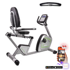 inSPORTline inCondi R60i Recumbent