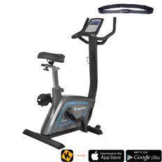 inSPORTline inCondi UB600i Ergometer