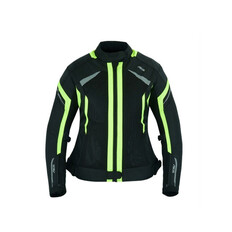 Damen Sommer Textil-Motojacke BOS Aylin