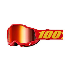 Motocross-Brille für Kinder 100 % Accuri 2 Junior Mirror
