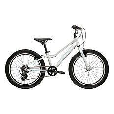 Leichtes Kinderfahrrad Kross Lea Mini 1.0 20