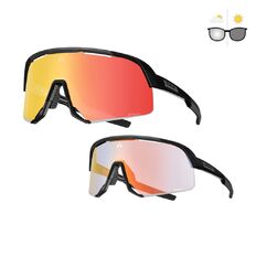 Phototrope Sonnenbrille Altalist Kisou PXC