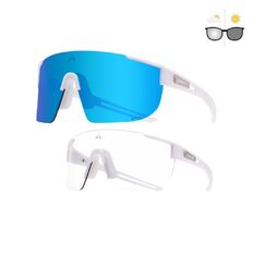 Phototrope Sonnenbrille Altalist Kaku SP4