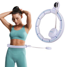 Gewichtskorb inSPORTline Weight Hoop Flex 69-117,5 cm