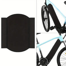 Neoprenhülle für inSPORTline Bikoper E-Bike-Akkus