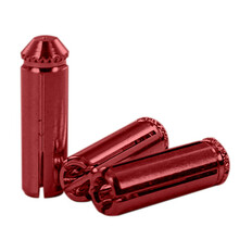Bull's Flightprotector Aluminium 3tlg.