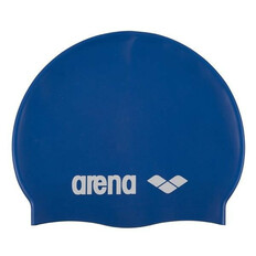 Badekappe Arena Classic Silikon JR