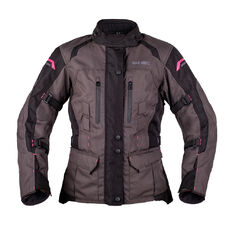 W-TEC Barbata Damen-Motorradjacke