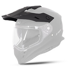 Ersatzschirm für W-TEC Valso Helm