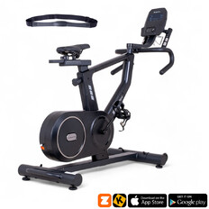Fahrradtrainer inSPORTline ZenRoute 250