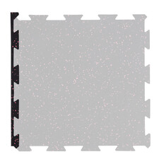 Rand für inSPORTline Puzeko Gewichtsmatte 50x50x0,5 cm