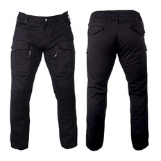 Herren-Motorradhose BOS Cargo D