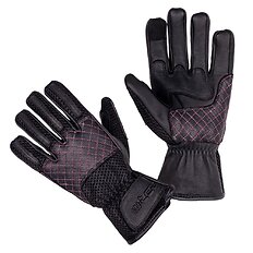 W-TEC Ladonna Motorradhandschuhe für Damen