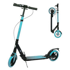 Scooter inSPORTline Discoleta